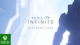 Halo Infinite için oyun içi video yayınlandı