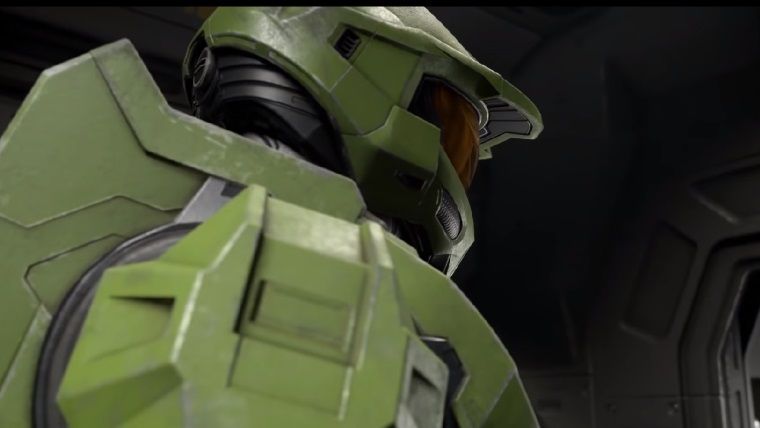 Halo Infinite Multiplayer XSX'te oynaması ücretsiz olacak