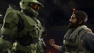 Halo Infinite Xbox One desteği kesilip 2022 yılına ertelenecek mi?