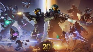 Halo yirminci yıla özel Xbox sürümü duyuruldu