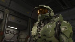 Halo Serisine Ait 90 GB'lık Sızıntı Ortaya Çıktı