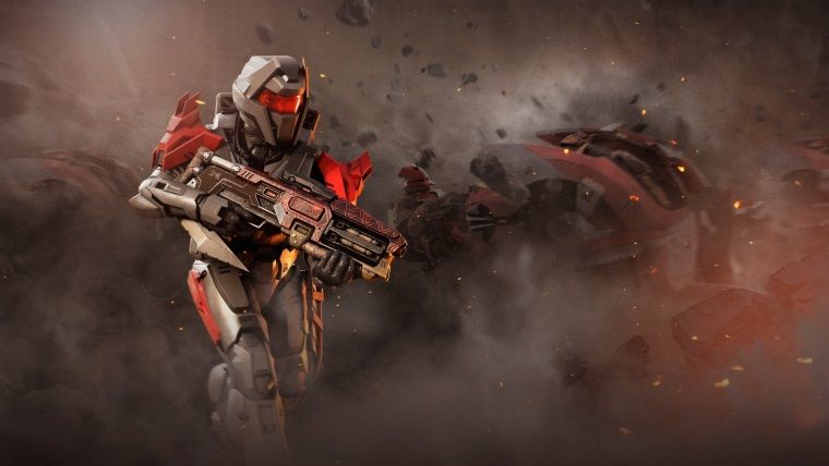 Halo Serisinde Yeni Oyun 2025'te Duyurulabilir