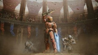 Halo Infinite 15 Yıllık Özelliği Geri Getiriyor