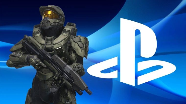 PlayStation Uyumlu Halo Oyunu Sızdırıldı