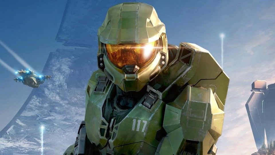 Halo Infinite inceleme puanları yayınlandı