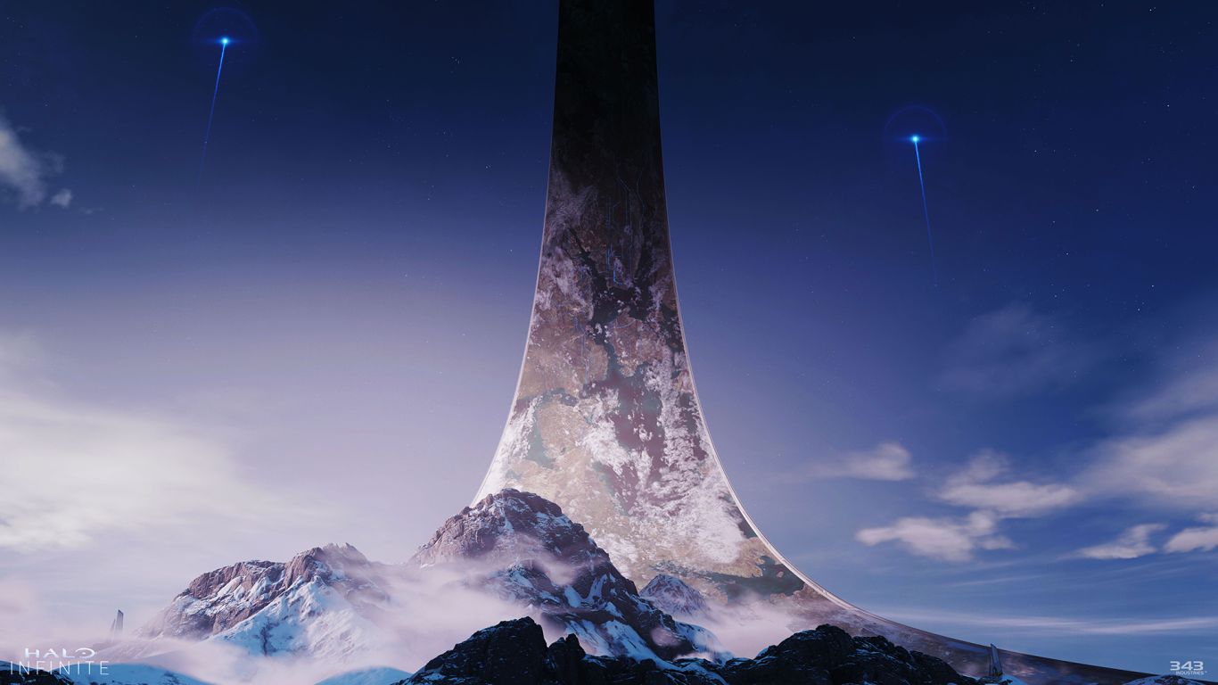 Halo Infinite yeni oyun motoru ile geliştiriliyor