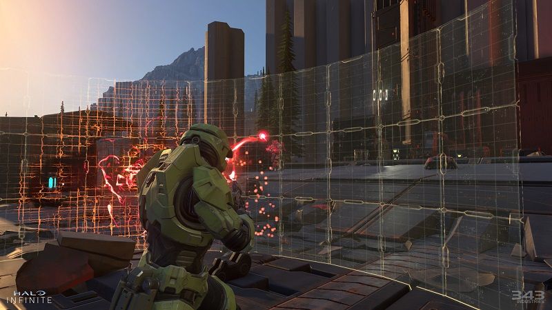 Halo Infinite, çıkışında co-op desteğine sahip olmayacak