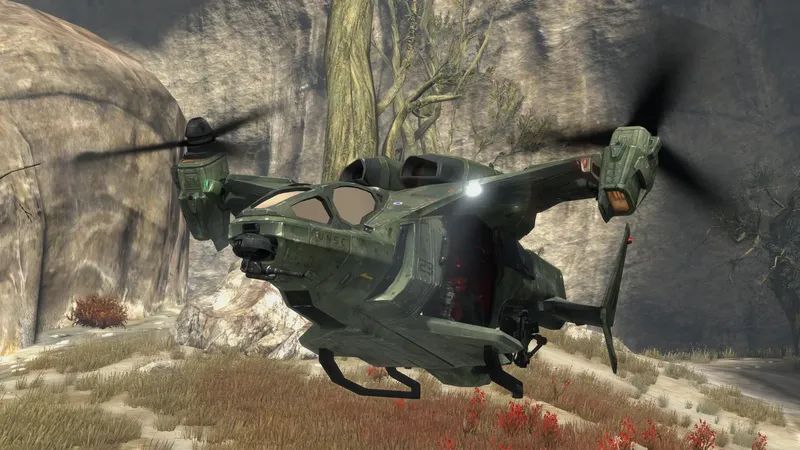 Halo Infinite 15 Yıllık Özelliği Geri Getiriyor
