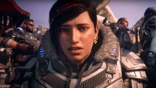 Microsoft E3 2018 sunumunda Gears 5'i resmi olarak duyurdu