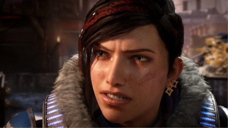 Gears 5'in çıkış tarihi ile ilgili yeni bir söylenti geldi