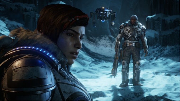 Gears 5'in final sistem gereksinimleri açıklandı