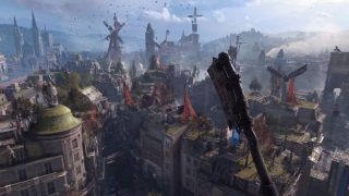 Dying Light 2'de seçimlerimizin hikayeye önemli etkisi olacak