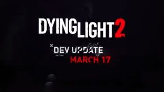 Dying Light 2 için bu hafta resmi detaylar geliyor