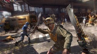 Dying Light 2'de arabalar ve ateşli silahlar olmayacak