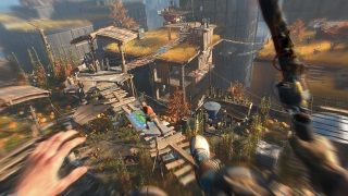 Dying Light 2 için ilginç detaylar açıklandı