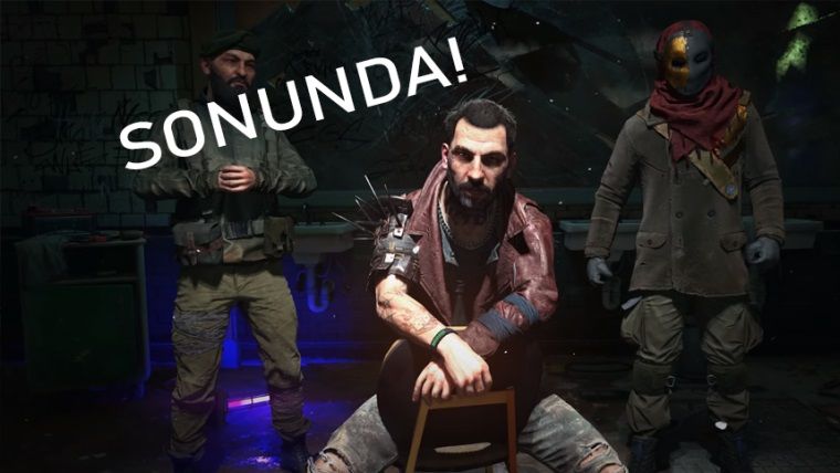 Dying Light 2 çıkış tarihi belli oldu, yeni video geldi