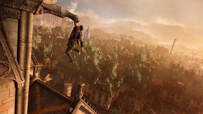 Dying Light 2 Ekibi İki Oyunun Fişini Çekti