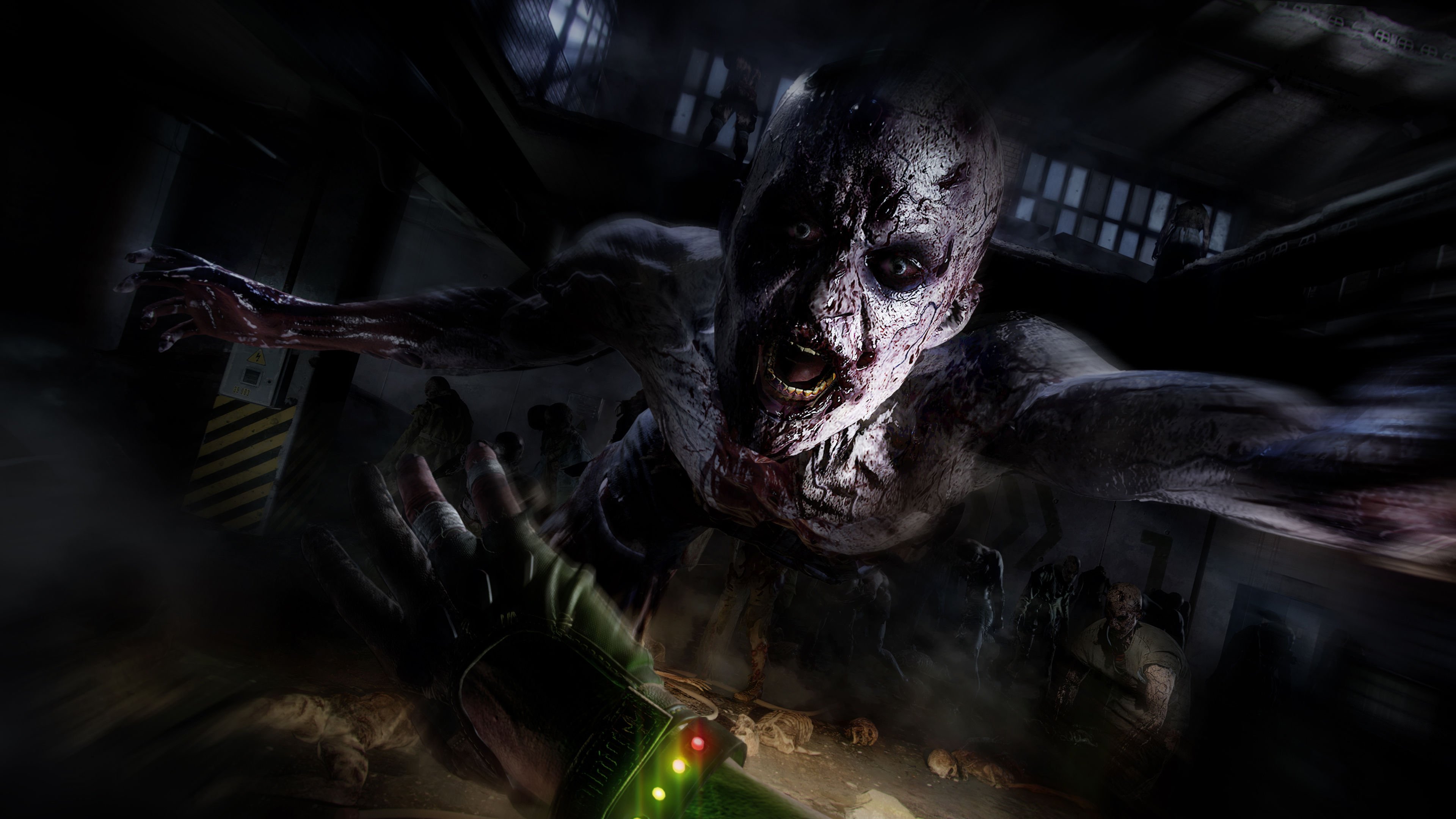 Dying Light 2 için bu hafta resmi detaylar geliyor