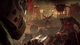Bethesda E3 2018 konferansında Doom Eternal oyununu duyurdu