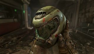 Doom Eternal'dan içinizi ısıtacak yeni ekran görüntüleri