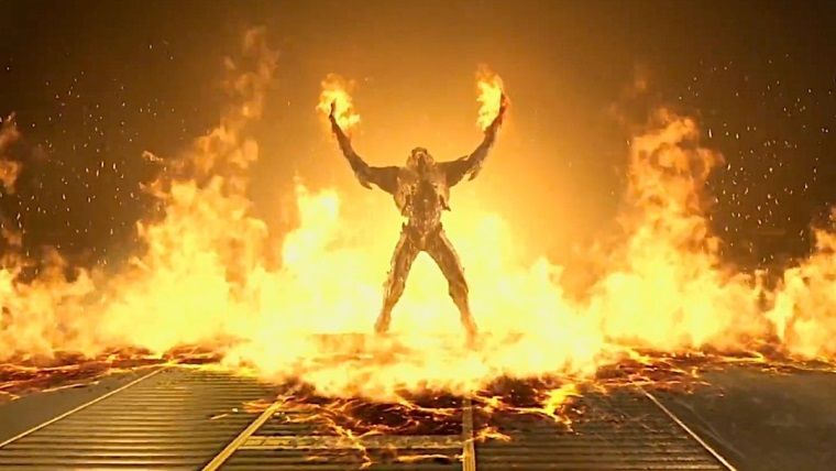 Doom Eternal, çok daha büyük ve çok daha korkutucu olacak