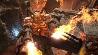 Doom Eternal için nefes kesen yeni bir fragman yayınlandı
