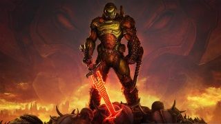 Doom Eternal Ön İnceleme - Aksiyon gibi aksiyon