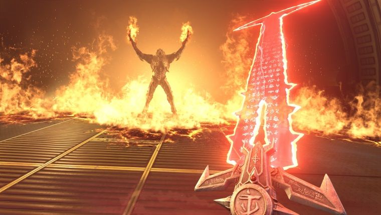 Doom Eternal inceleme puanları ne alemde?
