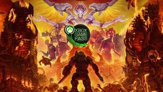 Doom Eternal Xbox Game Pass sistemine ekleniyor
