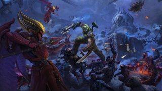 DOOM Eternal: The Ancient Gods, 1. Bölüm çıktı