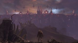 Doom Eternal The Ancient Gods Bölüm 2 bugün çıkıyor