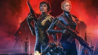 Wolfenstein Youngblood'un harita tasarımı Dishonored'a benzeyecek