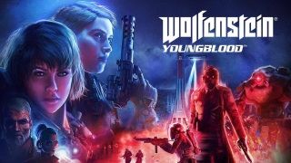 Wolfenstein Youngblood için yeni bir oynanış videosu yayınlandı