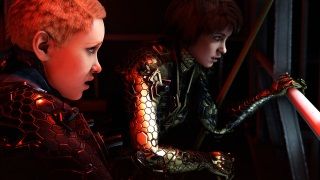 Wolfenstein Youngblood'dan E3 2019'a özel yeni video geldi