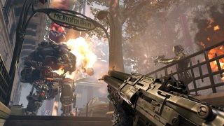 Wolfenstein: Youngblood'ın çıkış fragmanı yayınlandı