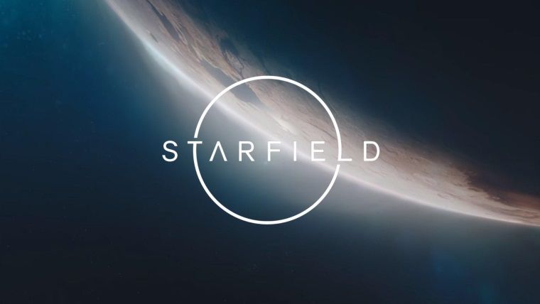 Starfield, Yıldız Sahasına Doğru serisi için yeni bir video yayınlandı