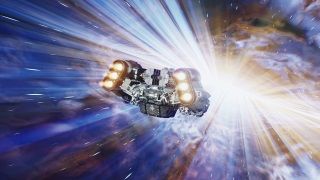 Bethesda Starfield İçin Terran Armada’ya Göz Kırptı