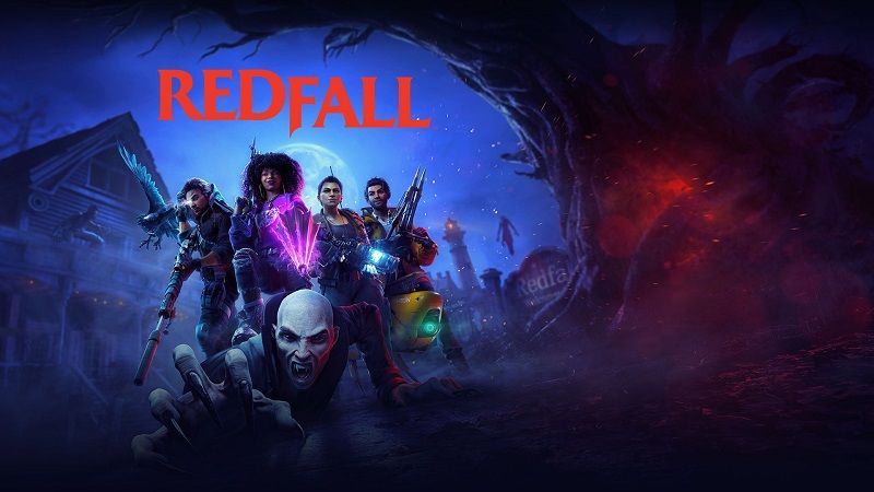Redfall ve Starfield çıkış tarihi ertelendi
