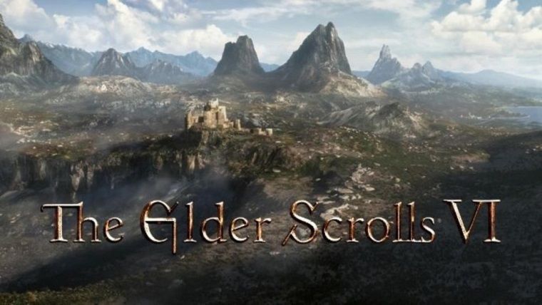 The Elder Scrolls VI Playstation 5'e çıkmayacak