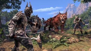Elder Scrolls 6’da Kendi NPC’nizi Yaratabilirsiniz
