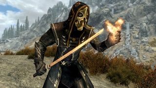 Elder Scrolls 6 Bir Oyuncunun Anısını Yaşatacak