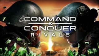 E3 2018 etkinliğinde Command & Conquer Rivals duyuruldu!