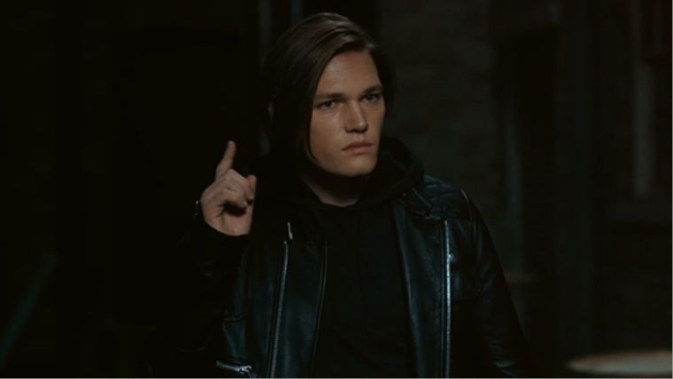 Square Enix'ten yeni oyunu duyurusu geldi The Quiet Man