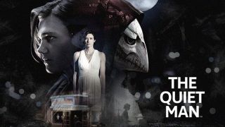 The Quiet Man'in 40 dakikalık oynanış videosu yayınlandı