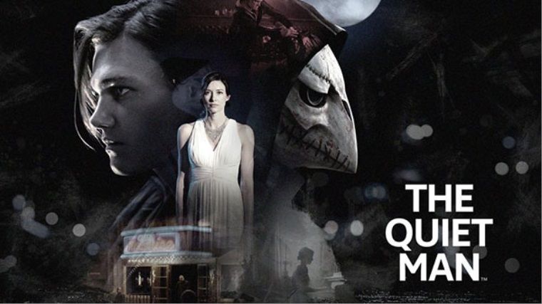 The Quiet Man'in 40 dakikalık oynanış videosu yayınlandı