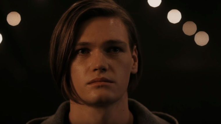 PS4 ve PC için geliştirilen The Quiet Man'den yeni video geldi