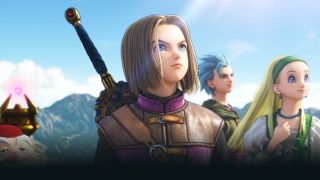 Dragon Quest XI S: Echoes of an Elusive Age DE inceleme