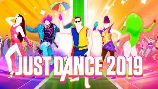 Dans etmek için ısınma vakti geldi. Just Dance 2019 duyuruldu