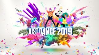 Just Dance 2019