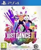 Just Dance 2019